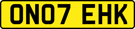 ON07EHK