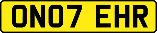 ON07EHR