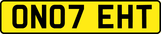 ON07EHT