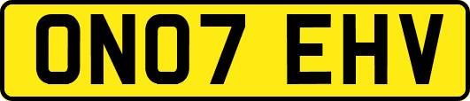 ON07EHV