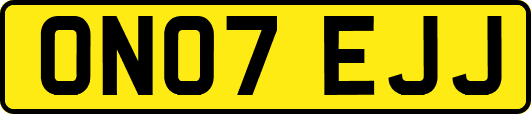 ON07EJJ