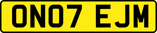 ON07EJM