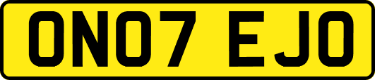 ON07EJO
