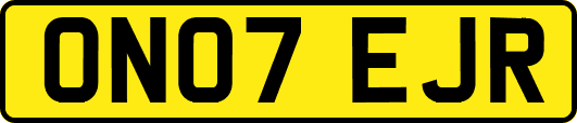 ON07EJR
