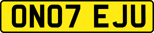 ON07EJU