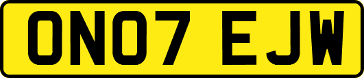 ON07EJW