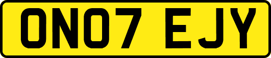 ON07EJY