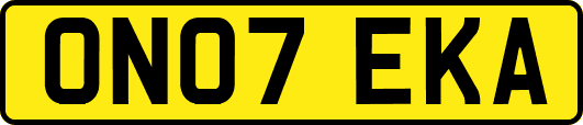 ON07EKA