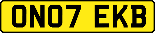 ON07EKB