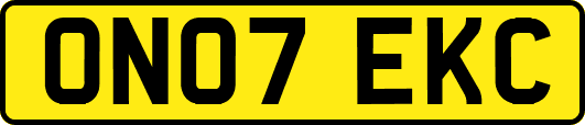 ON07EKC
