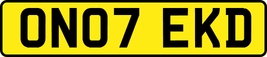 ON07EKD