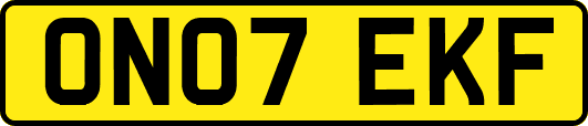 ON07EKF