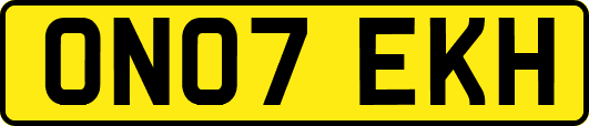 ON07EKH