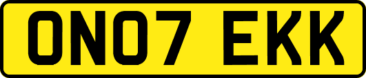 ON07EKK