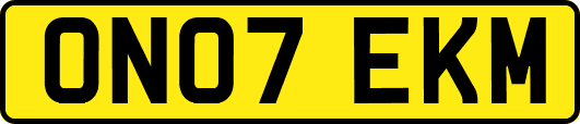 ON07EKM