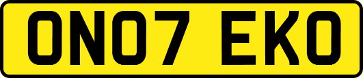 ON07EKO