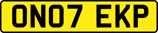 ON07EKP