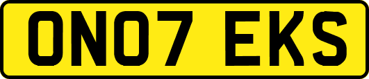 ON07EKS
