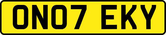 ON07EKY