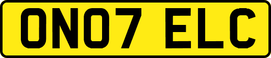 ON07ELC