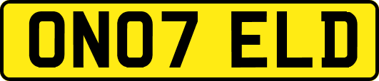 ON07ELD