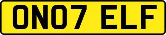 ON07ELF