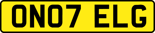 ON07ELG
