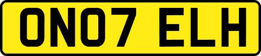 ON07ELH