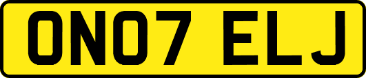 ON07ELJ