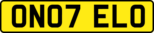 ON07ELO