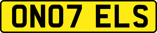 ON07ELS