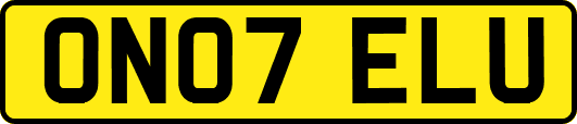 ON07ELU