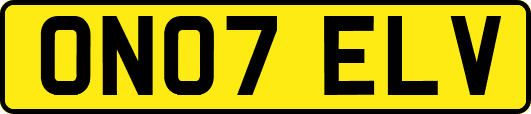 ON07ELV