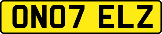 ON07ELZ
