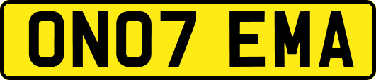 ON07EMA