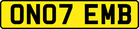 ON07EMB