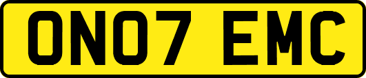 ON07EMC