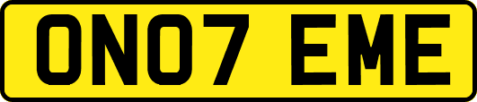ON07EME