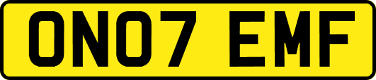ON07EMF