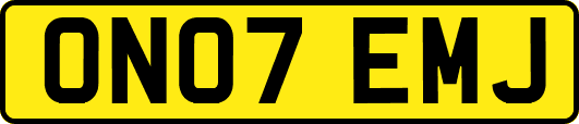 ON07EMJ
