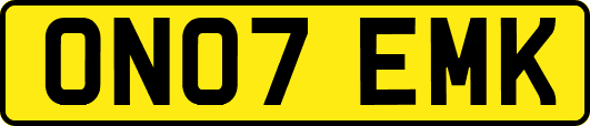 ON07EMK