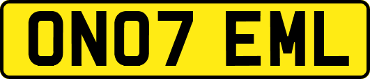 ON07EML