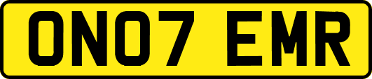ON07EMR
