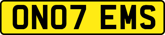 ON07EMS