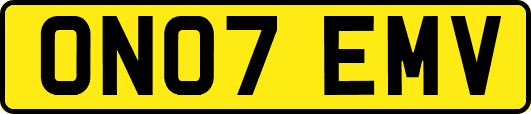 ON07EMV