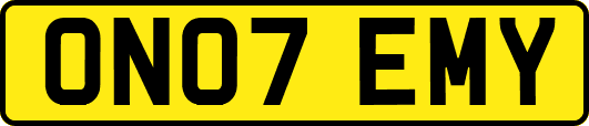 ON07EMY