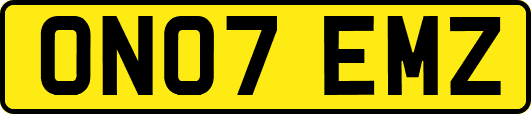 ON07EMZ