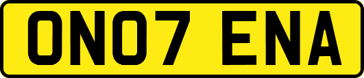 ON07ENA