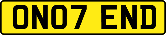 ON07END