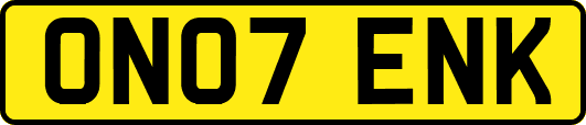 ON07ENK